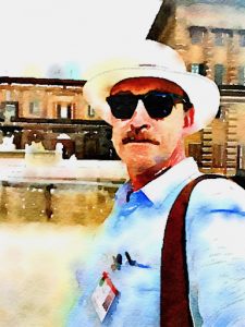Sergio - Florence Tourist Guide