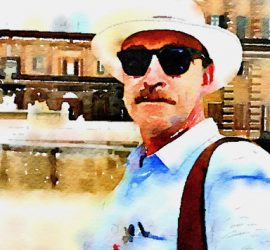 Sergio - Florence Tourist Guide
