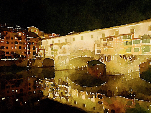 Ponte Vecchio