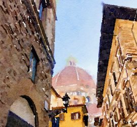 Tours and walks in Florence