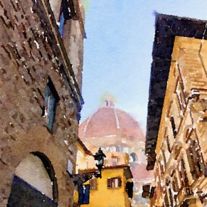 Tours and walks in Florence